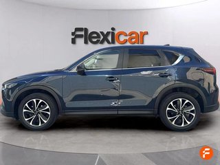 Mazda CX-5 e-SKY G MHEV 2.0 121kW Center-Line Plus