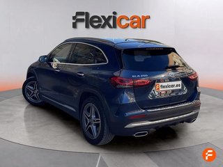 Mercedes GLA GLA 250 4MATIC