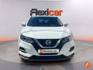 Nissan Qashqai dCi 81 kW (110 CV) ACENTA