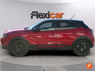 Opel Mokka 1.2 T XHT Hybrid eDCT6 GS