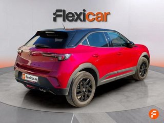 Opel Mokka 1.2 T XHT Hybrid eDCT6 GS