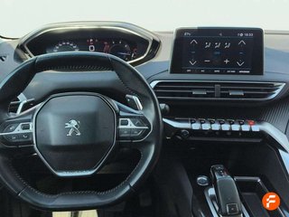 Peugeot 5008 1.5 BlueHDi 96kW S&S Active Pack EAT8