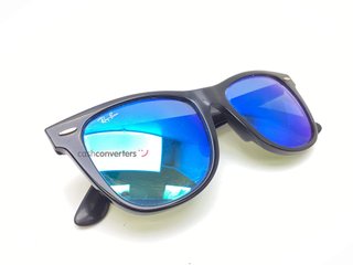 gafas de sol caballero/unisex rayban rb2140-f 901/17
