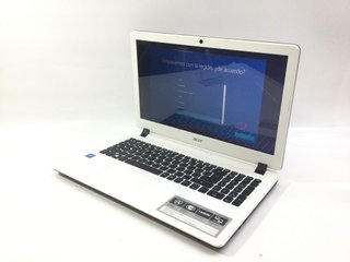 pc portatil acer asìre es 15