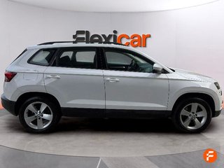 Skoda Karoq 2.0 TDI 110kW (150CV) DSG 4X4 Ambition