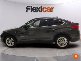 BMW X4 xDrive20d
