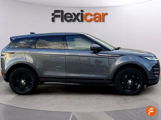 Land-Rover Range Rover Evoque 2.0 D150 R-Dynamic AUTO 4WD MHEV