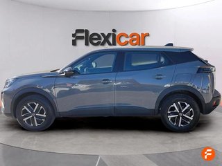 Peugeot 2008 Active Puretech 100 S&S 6 Vel. MAN