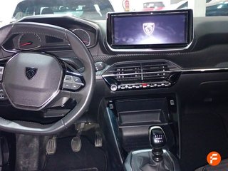 Peugeot 2008 Active Puretech 100 S&S 6 Vel. MAN