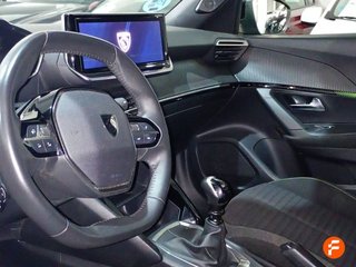 Peugeot 2008 Active Puretech 100 S&S 6 Vel. MAN