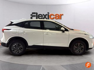 Nissan Qashqai DIG-T 103kW (140CV) mHEV 4x2 Acenta