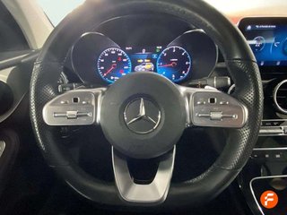 Mercedes GLC GLC 200 d 4MATIC