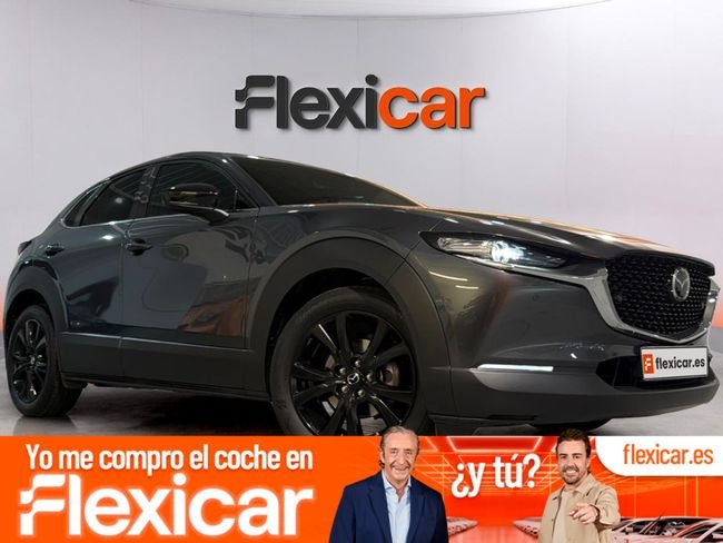 Mazda CX-30 2.0 137kW AT Zenith (sin Pack Bose) - foto 1