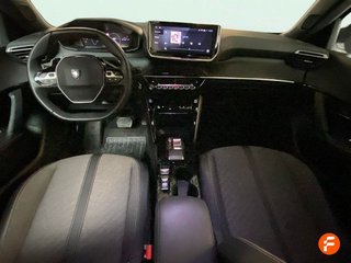 Peugeot 2008 Allure Puretech 130 S&S EAT8