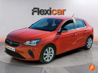 Opel Corsa 1.2T XHL 74kW (100CV) Edition