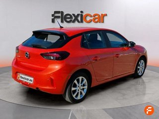 Opel Corsa 1.2T XHL 74kW (100CV) Edition
