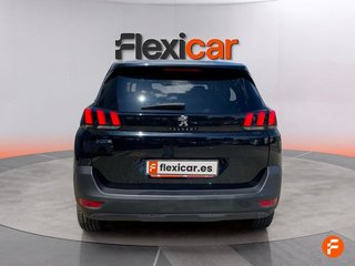 Peugeot 5008 Active BlueHDi 96kW (130CV) S&S EAT8