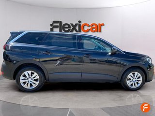 Peugeot 5008 Active BlueHDi 96kW (130CV) S&S EAT8