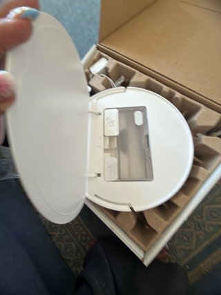 Robot Aspirador Xiaomi Mi Robot Vacuum-Mop Essenti