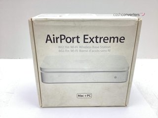 router cable apple airport extreme base station a1143