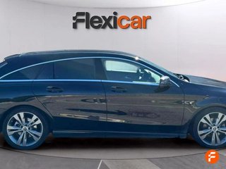 Mercedes Clase CLA CLA 220 d Shooting Brake