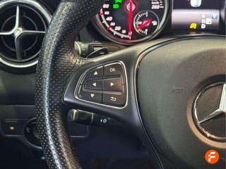 Mercedes Clase CLA CLA 220 d Shooting Brake