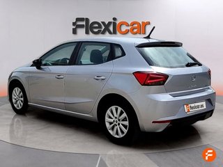 Seat Ibiza 1.0 MPI 59kW (80CV) Reference XM