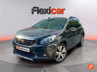 Peugeot 2008 Allure BlueHDi 120 S&S EAT6