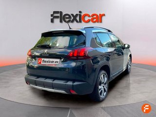 Peugeot 2008 Allure BlueHDi 120 S&S EAT6