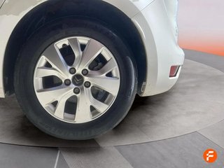 Citroën C4 Spacetourer PureTech 96KW (130CV) S&S EAT8 Feel