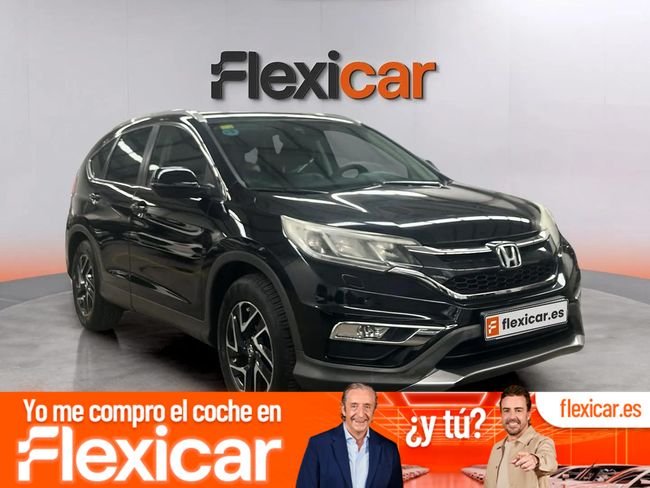 Honda CR-V 1.6 i-DTEC 88kW (120CV) 4x2 Comfort Navi - foto 1