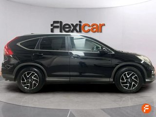 Honda CR-V 1.6 i-DTEC 88kW (120CV) 4x2 Comfort Navi