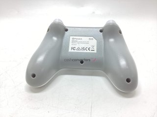 mando pro controller powera enhanced wireless controller