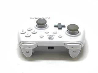 mando pro controller powera enhanced wireless controller
