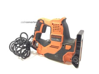 sierra black and decker rs890