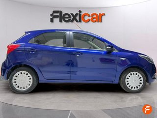 Ford Ka 1.2 Ti-VCT Essential