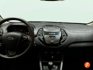 Ford Ka 1.2 Ti-VCT Essential