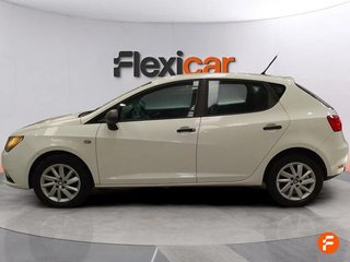 Seat Ibiza 1.4 TDI 66kW (90CV) Style