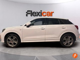 Audi Q2 30 TDI 85kW (116CV) S tronic