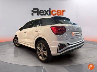 Audi Q2 30 TDI 85kW (116CV) S tronic
