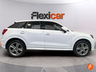 Audi Q2 30 TDI 85kW (116CV) S tronic