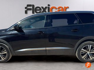 Peugeot 5008 1.5 BlueHDi 96kW S&S Allure Pack EAT8