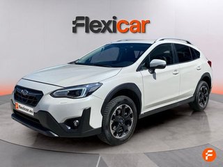 Subaru XV 1.6i Sport Plus Auto