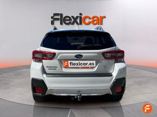 Subaru XV 1.6i Sport Plus Auto