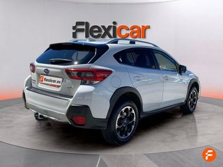 Subaru XV 1.6i Sport Plus Auto
