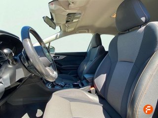 Subaru XV 1.6i Sport Plus Auto