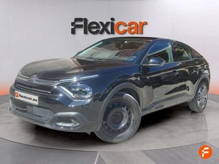 Citroën C4 PureTech 100 S&S 6v Live Pack