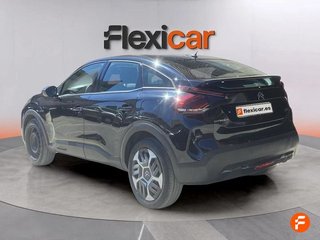 Citroën C4 PureTech 100 S&S 6v Live Pack