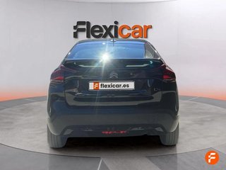 Citroën C4 PureTech 100 S&S 6v Live Pack