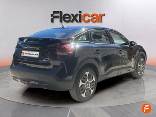 Citroën C4 PureTech 100 S&S 6v Live Pack